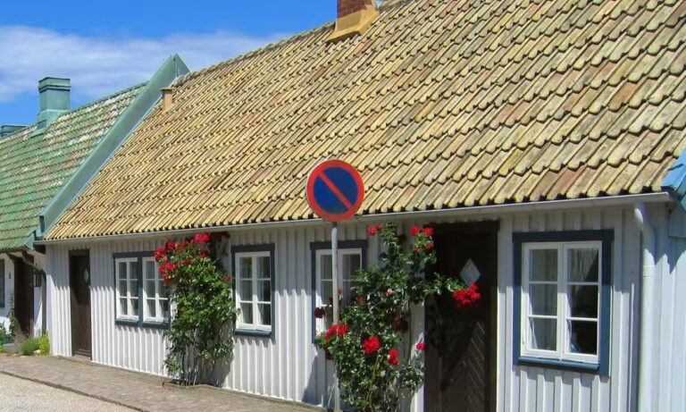 Is Equity Release the Best Way to Buy a House in Sweden a Year Before We Sell in the UK?